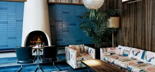 Hotel The Maritime Nova Iorque